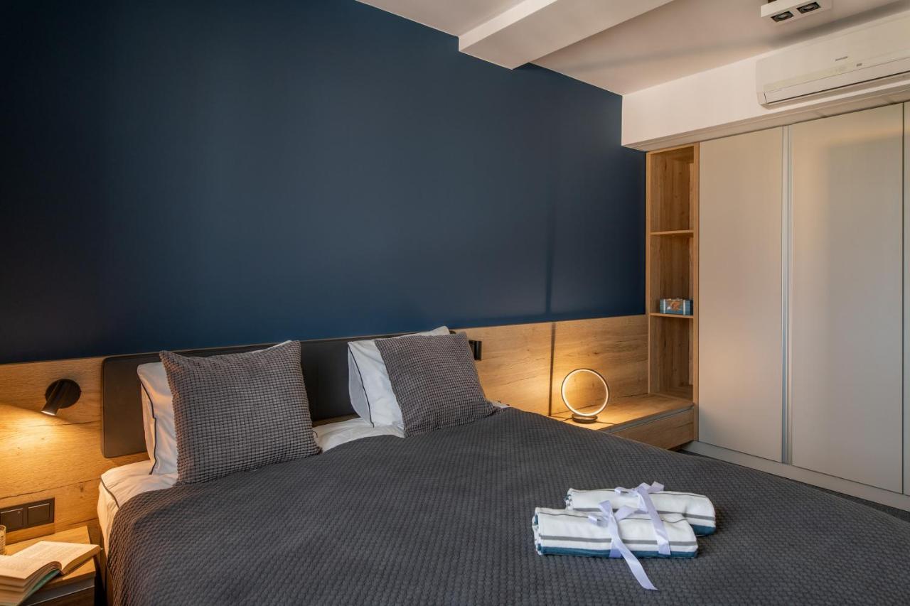 Apartament In - Prywatne - Maloves *