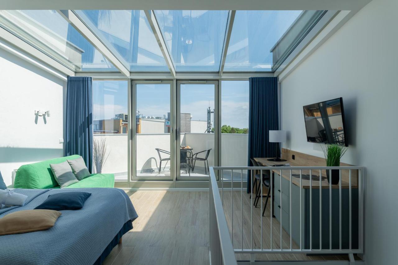 Apartament In - Prywatne - Maloves Władysławowo