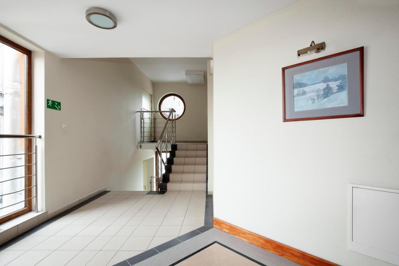 Apartament In - Prywatne - Maloves