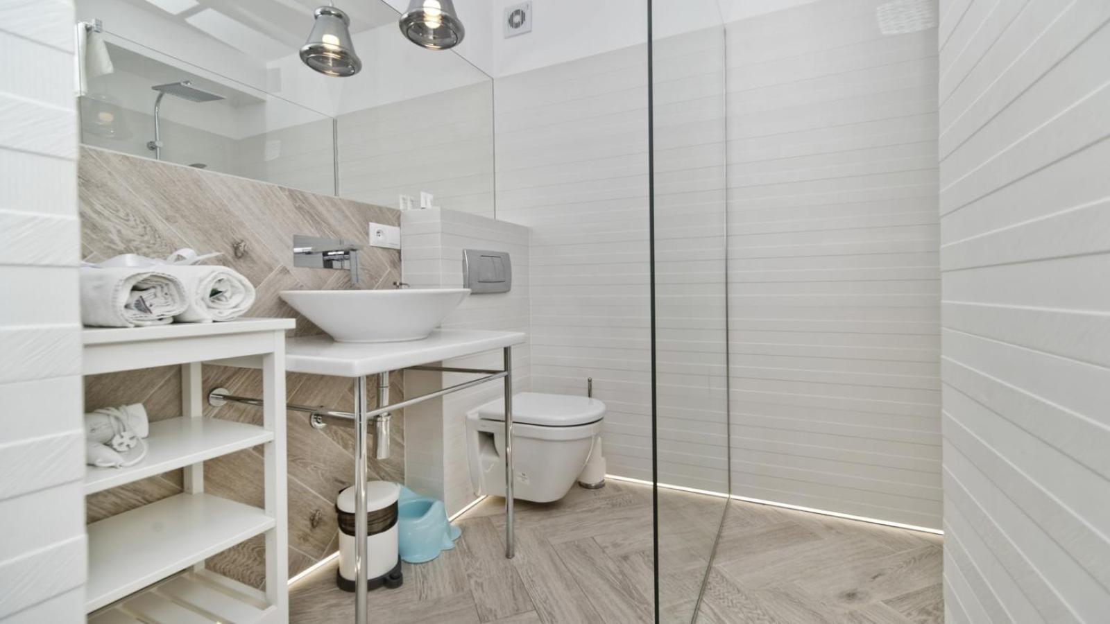 Apartament In - Prywatne - Maloves Władysławowo