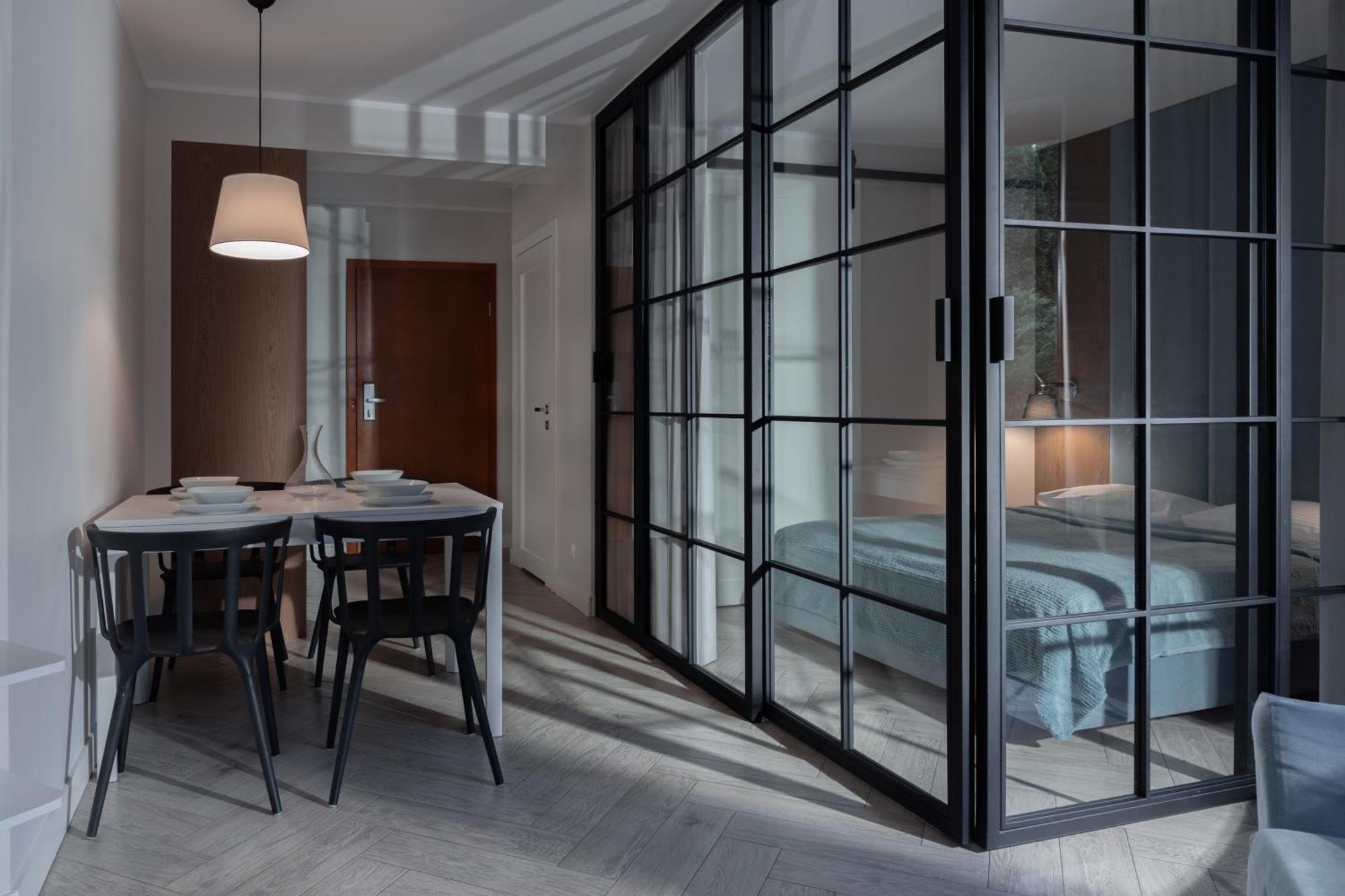 Apartament In - Prywatne - Maloves
