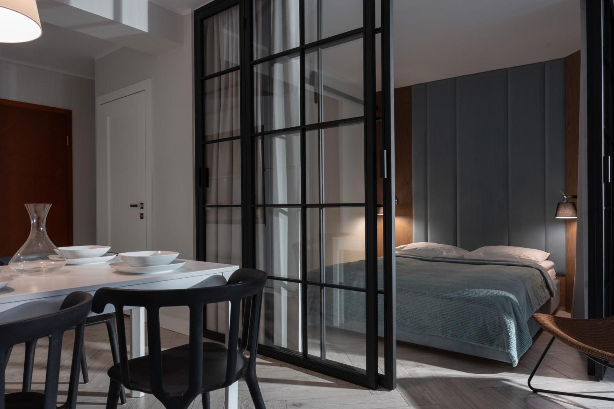 Apartament In - Prywatne - Maloves *