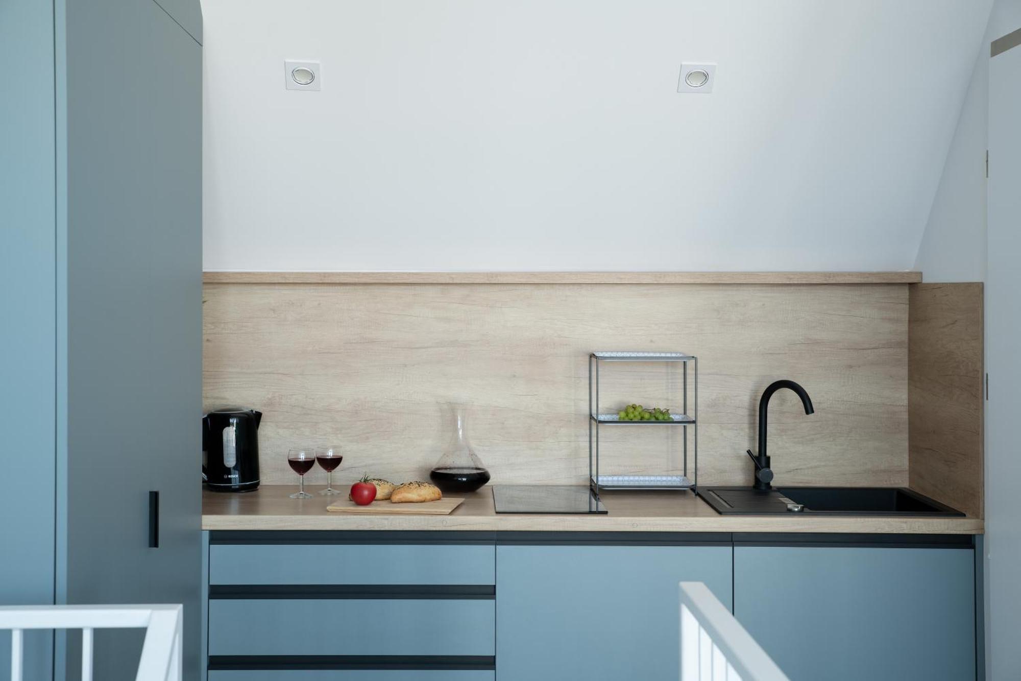 Apartament In - Prywatne - Maloves