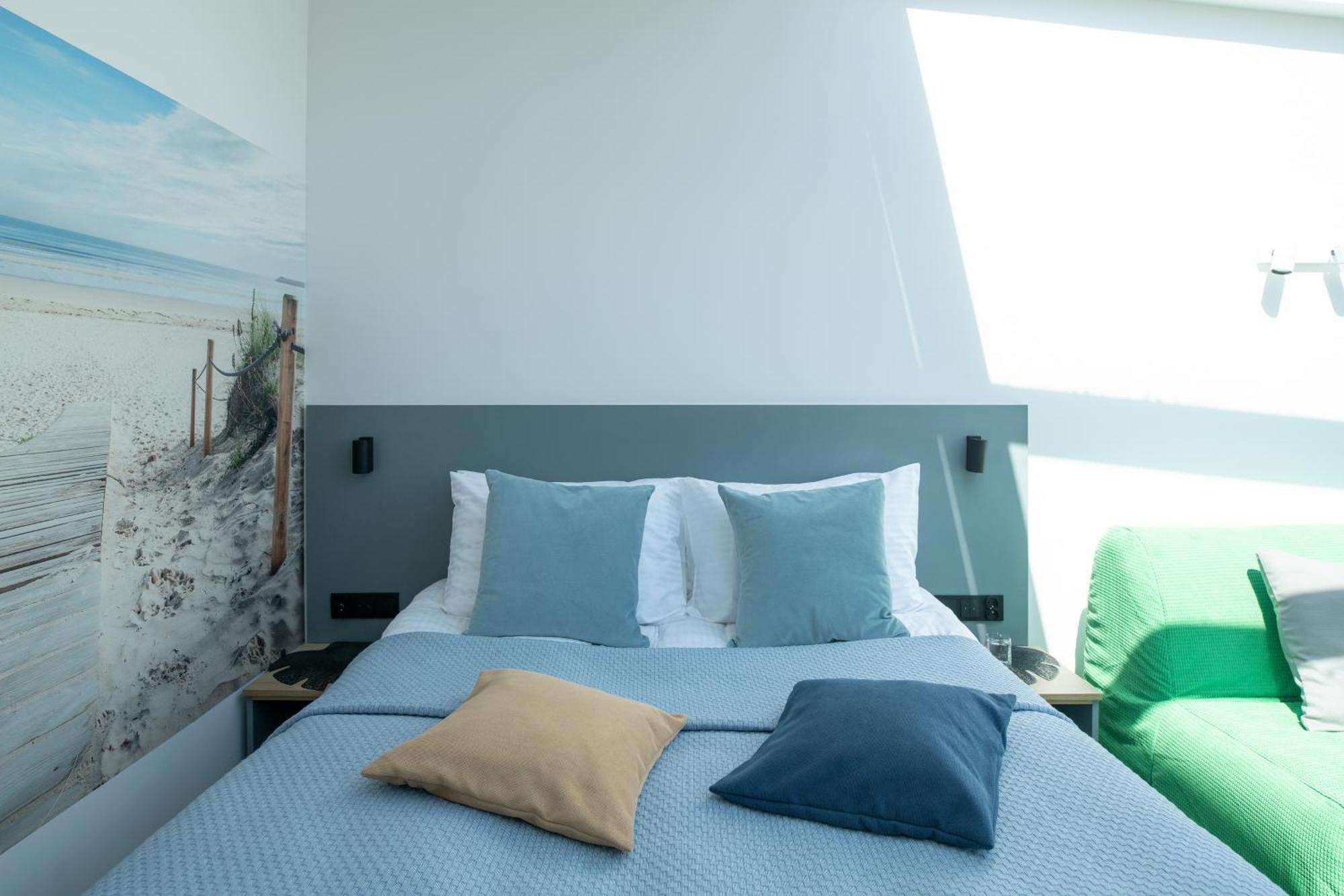 Apartament In - Prywatne - Maloves Władysławowo