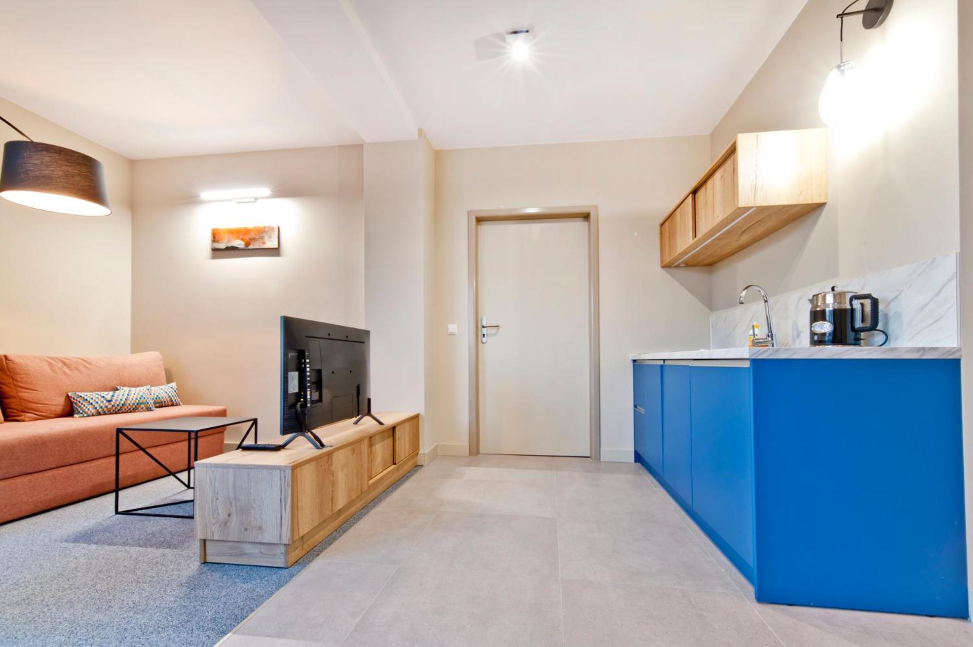 In - Prywatne - Maloves Apartament