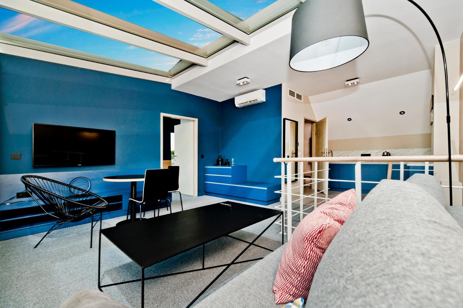 Apartament In - Prywatne - Maloves Władysławowo
