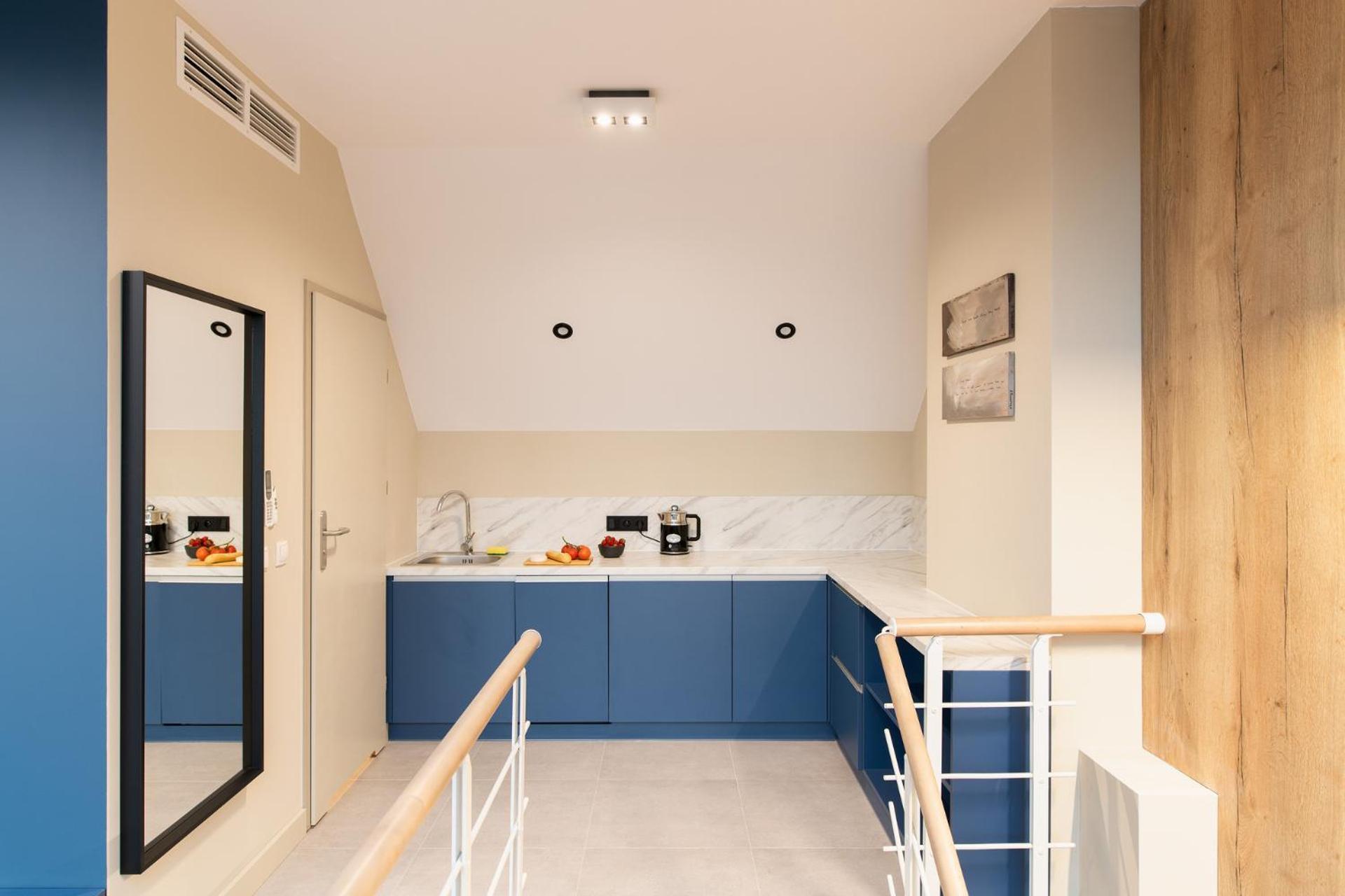 In - Prywatne - Maloves Apartament Władysławowo