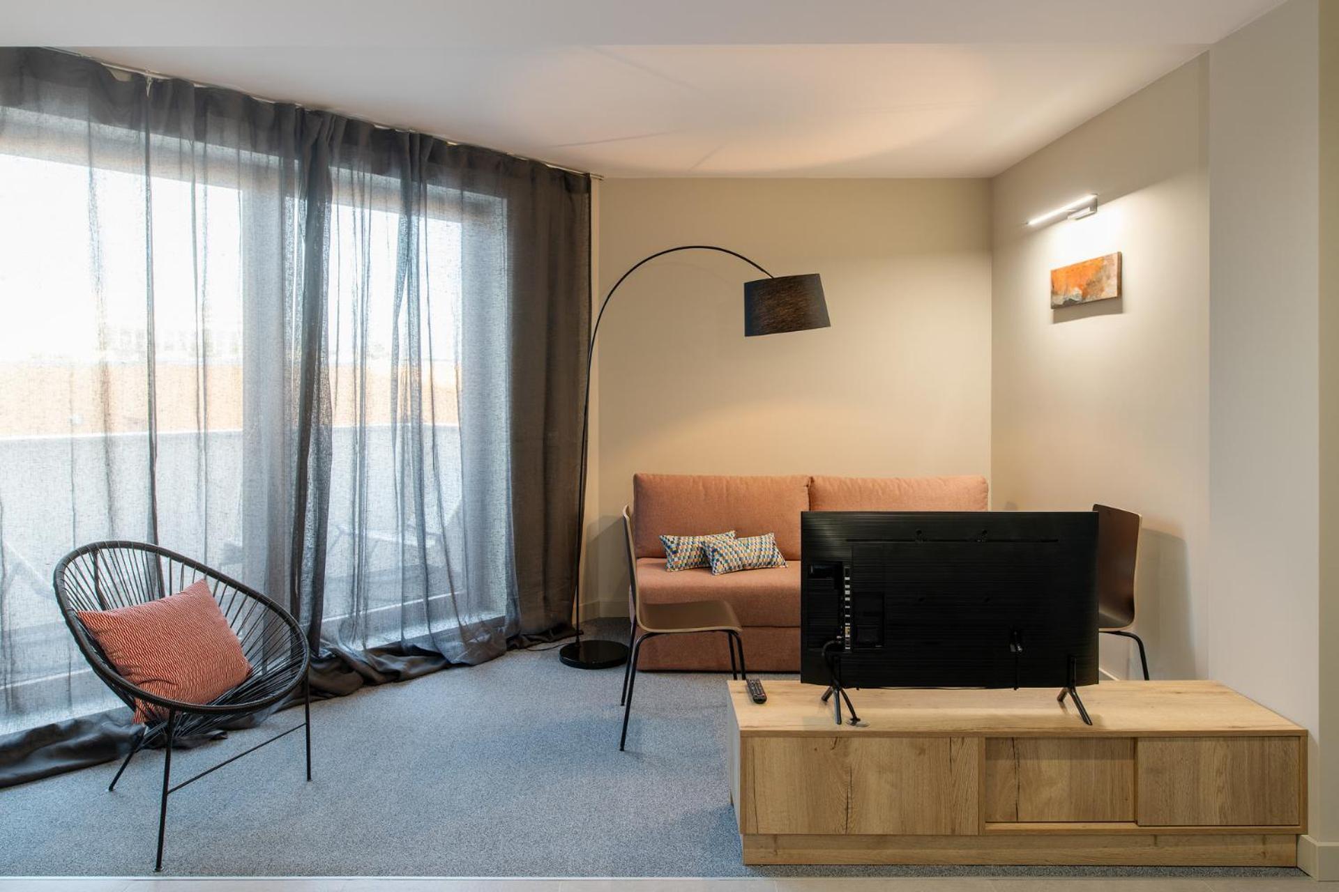 In - Prywatne - Maloves Apartament
