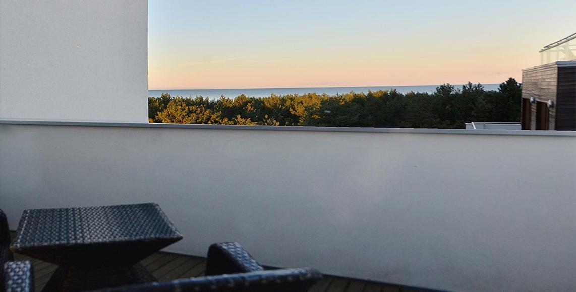 Apartament In - Prywatne - Maloves