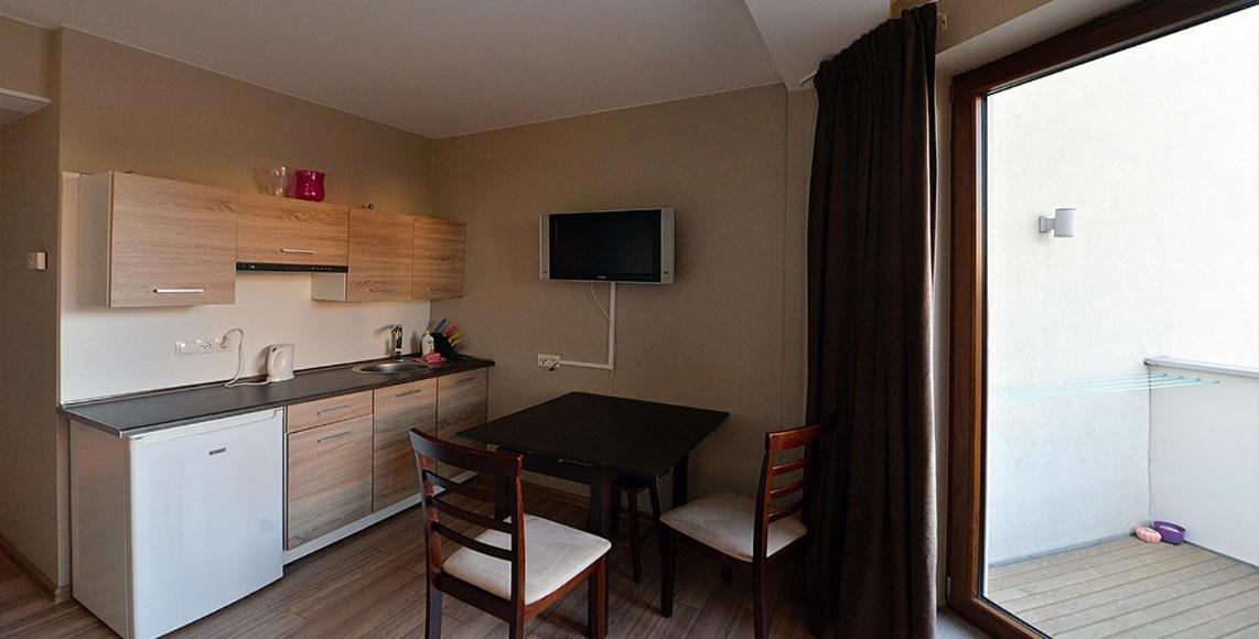 Apartament In - Prywatne - Maloves *