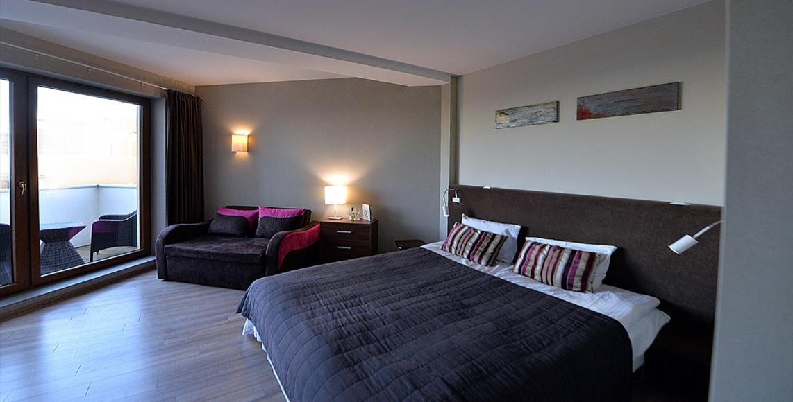 Apartament In - Prywatne - Maloves Władysławowo
